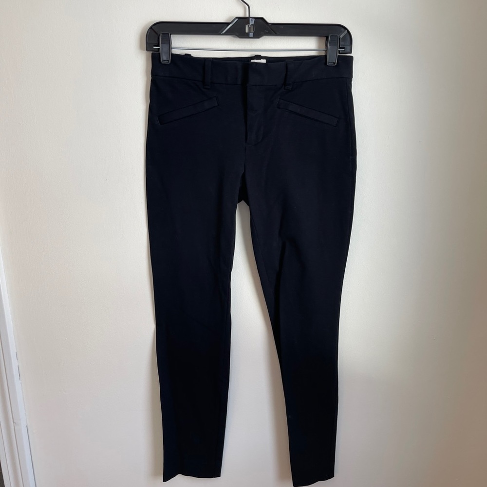 GAP skinny ankle pant - Picture 3 of 6